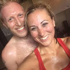 Patrick Bussell's Instagram, Twitter & Facebook