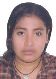 Otorongo SANDOVAL SANDOVAL, MARIA AURORA