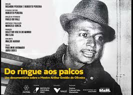 caderno de programação