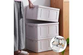 We did not find results for: Dick Smith 1x Foldable Stackable Multi Functional Plastic Book Storage Container Tub With Lid Books Magazines Comic Books Memorabilia Comic Book Supplies Accs Storage Boxes
