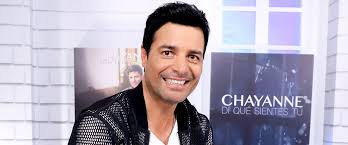 He married former venezuelan beauty queen marilisa maronesse and they have two children. Conoce A La Esposa De Chayanne Marilisa Maronesse Y Sus Hermosos Hijos Lorenzo E Isadora
