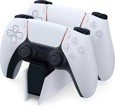 Can we expect support and drivers for the ps5. Dualsense Charging Station Ps5 Charging Station Gamestop