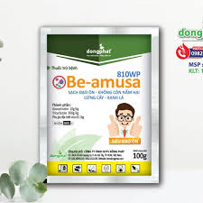 Be-amusa 810WP