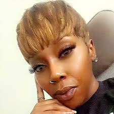 Stacy Parker 的個人檔案