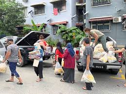 In recent years, urban poverty in malaysia has been considered as an increasingly visible significant increase of urban population in a short span of time creates various problems including high cost of living therefore, to tackle the problems, it is urgently required to identify the location of poor in city. 5 Malaysian Groups Who Are Helping Hard Pressed Communities During The Pandemic The Star