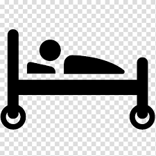 Search more hd transparent insurance icon image on kindpng. Computer Icons Health Care Critical Illness Insurance Lying In Bed Transparent Background Png Clipart Hiclipart