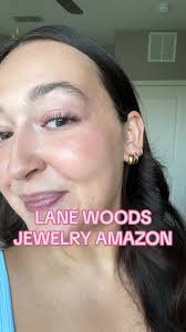 THE CUTEST LIL GOLD HOOP HUGGIES