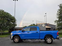Image result for Holland Blue 2025 Ram