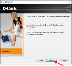 D Link Support