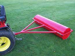 72 Inch Paddock Field Roller Towable Field Rollers To Maintain Your Horse Paddock Can Also Be Use For Garden Lawns Field Rol Healthy Grass Roller Grass Care