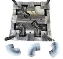 High Quality PPRC Pipe Fittings Mold From Factory Professional Product  Category Moulds