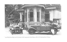 © 2001 hak cipta terpelihara perpustakaan negara malaysia. Syed Sheikh Al Hadi Dan Keluarganya Di Depan Rumah Mereka Imej Dari The Real Cry Of Syed Shaykh Al Hady Islam