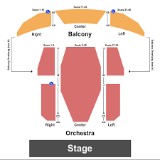 mccoy center seating chart new albany