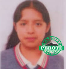 ServicioSocial Se solicita el apoyo de la ciudadanía en general para  localizar a la joven María Reyna Serrano C., desde el día de ayer sus  familiares no saben nada de ella. Fue