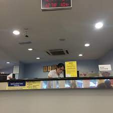 Public bank jalan central is a commercial bank based in sibu, sarawak. Public Bank Jalan Kuchai Lama Branch Kuchai Entrepreneurs Park Kuala Lumpur