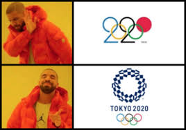 Los organizadores de los juegos olímpicos de tokio 2020 afirmaron hoy que el evento mantendrá esa denominación, pese al acuerdo alcanzado hoy con. El Logo De Los Juegos Olimpicos De Tokio 2020 Mas Celebrado No Es El Oficial Verne El Pais