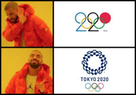 Presidenta de tokio 2020 anticipa que juegos olímpicos se podrían realizar sin la presencia de público. El Logo De Los Juegos Olimpicos De Tokio 2020 Mas Celebrado No Es El Oficial Verne El Pais