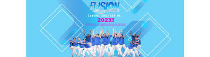 Fusion National Dance Competition