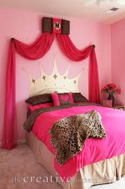 Decorating your child's bedroom is a fantastic way to get them using their imagination, helping them feel loved, and gives them a space all of their own! How To Princess Bedroom Princess Theme Bedroom Girls Princess Bedroom Bedroom Themes