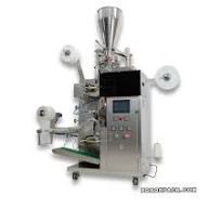 TBY-169 Automatic Double Tea Bag Packing Machine - HonorPack
