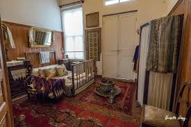 Pasaoglu Konagi Altinordu Ordu 1896 Yilinda Pasaoglu Huseyin Efendi Tarafindan Yapilmistir 19 Yy Sivil Mimarimizin En Guzel Ornegi Mimari Anitlar Muzeler