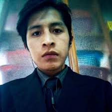 Danny Medrano Balboa