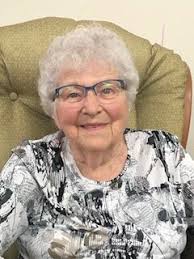 Contributions to the tribute of Norma Louise Bushen