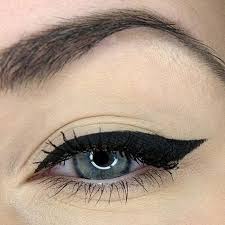 Expert Shares How To Do Eyeliner Based On Your Eye Shape