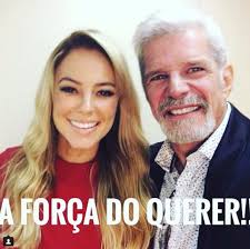 Ele era marido da atriz em 1992, quando. Cartas Psicografadas De Daniella Perez Eram Falsas Diz Raul Gazolla Metropoles