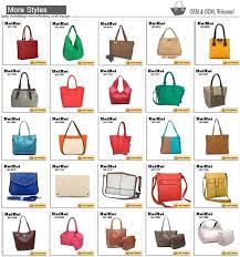 Pin By Plankgabutle On Bg Vocab Leather Fashion Types Of Bag Types Of Purses