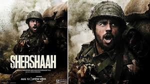 Jun 16, 2021 · after a long wait, the makers of 'toofan' have revealed the release date of the highly anticipated inspiring sports drama featuring farhan akhtar. Shershaah Release Date Siddharth Malhotra And Kiara Advani Starrer Shershaah Will Be Released On This Day See The Teaser Video Of The Film Ampinity News
