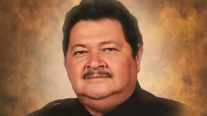 Retired Capt. Larry Ray Coutee, Sr. Obituary (1953