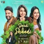Daadi Ki Shaadi