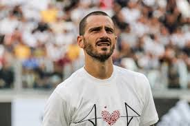 Roberto mancini date of birth: Juventus Turin Leonardo Bonucci Warum Er Roberto Mancini Fur Immer Dankbar Sein Wird