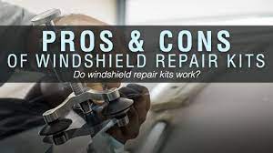 If you have a car, i know you have a good idea about it. Do Windshield Chip Repair Kits Actually Work Lauren Wants To Know