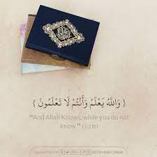 ولولا لطف الله كانت الأمور السيئة لتكون أسوأ Quran Quotes Islamic Quotes Islamic Inspirational Quotes