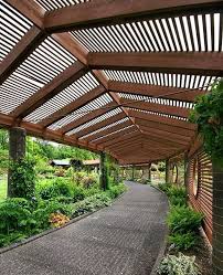 Which Is The Most Beautiful 1 2 3 4 5 6 7 Via Greenarchitexture Follo House Landscape Garden Architecture Landscape Design