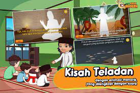 Get the last version of game anak sholeh game from educational for android. Game Anak Sholeh Fur Android Apk Herunterladen