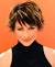 Chunky Highlights On Pixie Cut