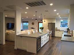 The cost of kitchen remodeling will vary depending on multiple factors, this guide aims to explore the main pricing factors likely to affect the cost of your kitchen remodel. 5 Kitchen Remodeling Costs Every Homeowner Needs To Know Modern Kitchen Pros