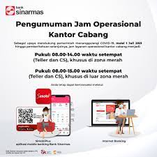 Bank Sinarmas Publications Facebook