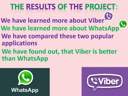 February 19, 2021 11:06:37 am. Whatsapp Messaging Apps Vs Viber Ppt Download