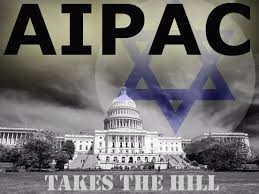 Resultado de imagen de AIPAC