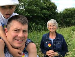 MY LATE APPLICATION FOR CALDER VALLEY LABOUR PPC SELECTION