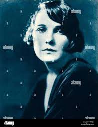 Leatrice joy hi-res stock photography and images