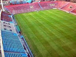 Pin En Estadios De Futbol De Argentina