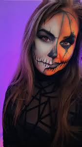 Happy Halloween! 🎃💀 I had to redeem myself after sharing that old video  😆 I've learned a lot since then Sashem Brey let's have a re-do 😂