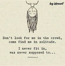 Pin By Kt On My Introversion Quotes Deep Life Quotes Inspirational Quotes