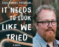 TSP: Todd Robert Petersen's Pyramid Problems