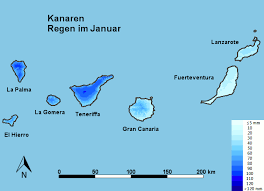 In tenerife gibt es morgens ungestörten sonnenschein bei temperaturen von 21°c. Wetter Klima Kanaren Kanaren Teneriffa Lanzarote